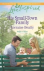 His Small-Town Family - eBook