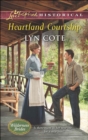 Heartland Courtship - eBook