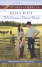 The Horseman's Frontier Family - eBook
