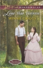 Lone Star Heiress - eBook