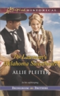 The Lawman's Oklahoma Sweetheart - eBook