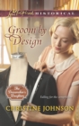 The Groom By Design - eBook