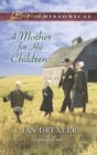 A Mother For His Children - eBook