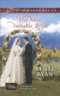 His Most Suitable Bride - eBook