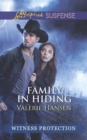 Family In Hiding - eBook