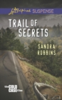 The Trail Of Secrets - eBook