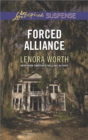 Forced Alliance - eBook