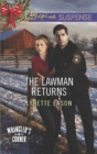 The Lawman Returns - eBook