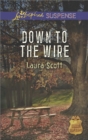 Down To The Wire - eBook