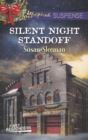 Silent Night Standoff - eBook