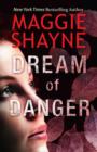 A Dream of Danger - eBook