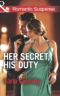 The Her Secret, His Duty - eBook