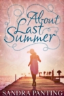 About Last Summer - eBook