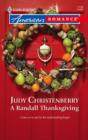 A Randall Thanksgiving - eBook
