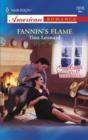 Fannin's Flame - eBook