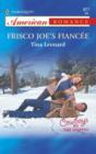 Frisco Joe's Fiancee - eBook