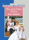 His-And-Hers Twins - eBook