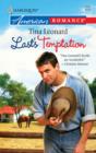 Last's Temptation - eBook