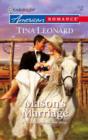 Mason's Marriage - eBook