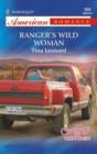 Ranger's Wild Woman - eBook