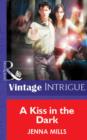 A Kiss In The Dark - eBook