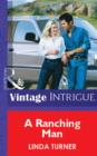 A Ranching Man - eBook