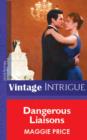 Dangerous Liaisons - eBook