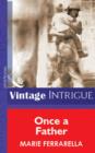 Once A Father - eBook