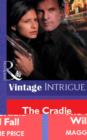 The Cradle Will Fall - eBook