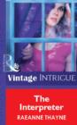 The Interpreter - eBook