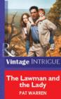 The Lawman And The Lady - eBook