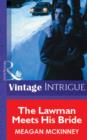 The Lawman Meets His Bride - eBook