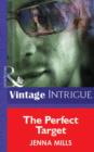 The Perfect Target - eBook