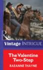 The Valentine Two-Step - eBook