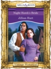 Night Hawk's Bride - eBook