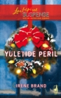 Yuletide Peril - eBook
