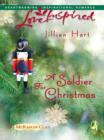 A Soldier for Christmas - eBook