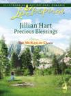 Precious Blessings - eBook