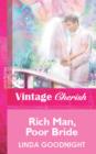 Rich Man, Poor Bride - eBook