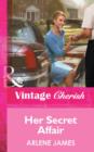 Her Secret Affair - eBook