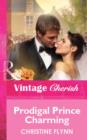 Prodigal Prince Charming - eBook
