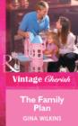 The Family Plan - eBook
