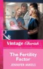 The Fertility Factor - eBook