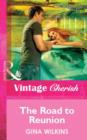 The Road to Reunion - eBook