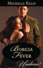 Borgia Fever - eBook