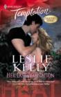 Her Last Temptation - eBook