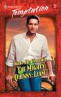 The Mighty Quinns: Liam - eBook