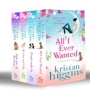 Rom-Com Collection (Part 2) : All I Ever Wanted / Fools Rush in / My One and Only / Just One of the Guys - eBook
