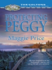 Protecting Peggy - eBook