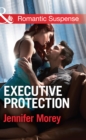 The Executive Protection - eBook